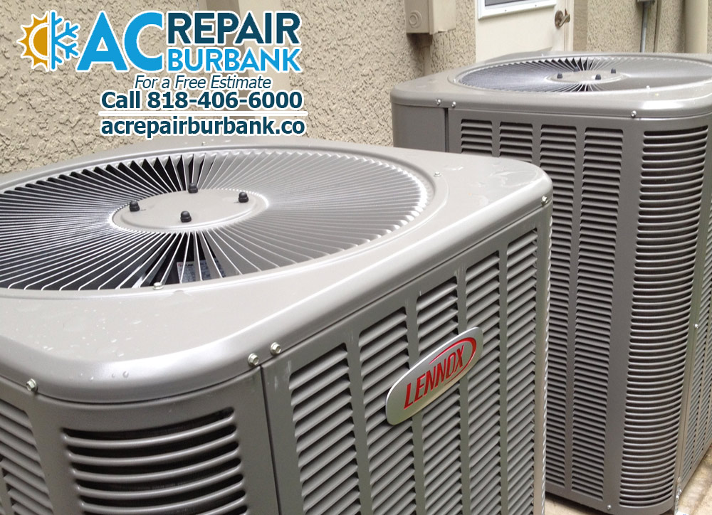 How to Choose the Right AC Installer in Burbank