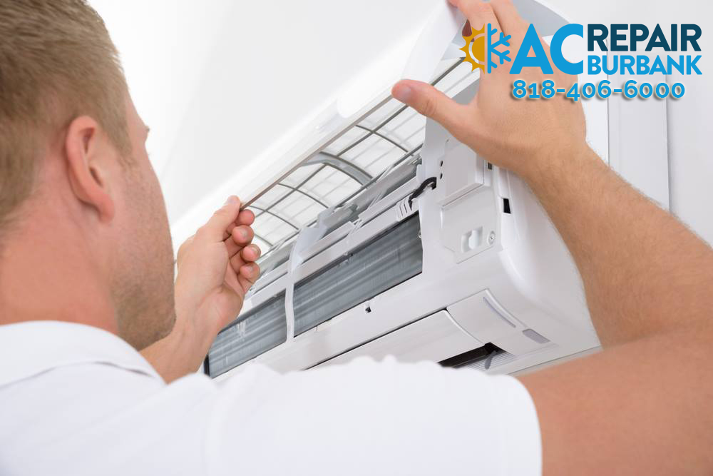 Tips to Help You Find an AC Installer in Burbank