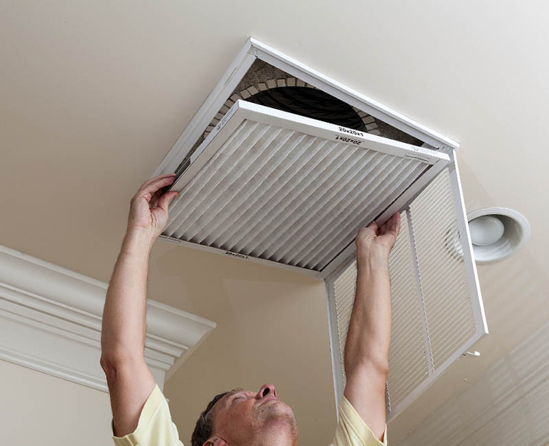 Service for Your Air Conditioning in Burbank