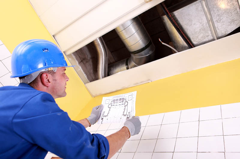 Maintenance and Repairs for Air Conditioning in Burbank