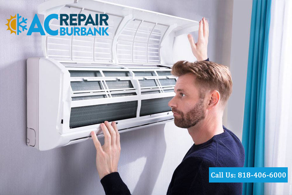 What to Do If Your Air Conditioning or Heating in Burbank is Not Turning On? 